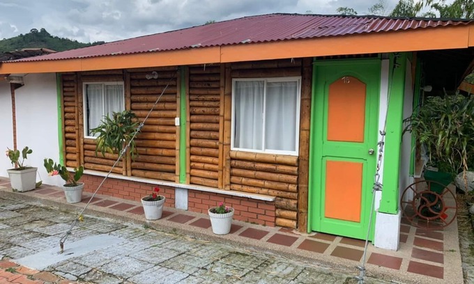Pereira Cottage | Relaxing Cabaña En El Eje Cafetero with Pool & Spa