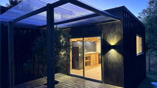 Sauce de Portezuelo House | Idyllic Cabaña with Oceanfront Views - Guest Rated 9.8