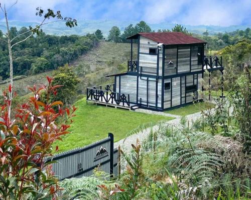 Gomez Plata House | Comfortable Cabaña in Gómez Plata Near Scenic Represa