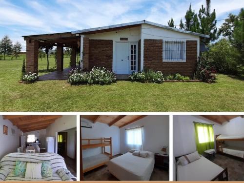 Puerto Valle House | Cozy Cabaña en Ituzaingo with Private Beach & Ocean Views