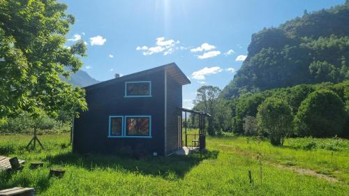Llifen Ski Chalet | Pet-Friendly Cabaña en Llifen: Guest Rated 9.5/10