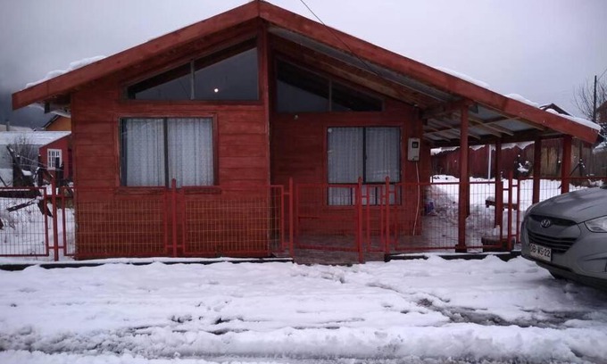 Malalcahuello Apartment | Relaxing Cabaña in Malalcahuello - Pet and Child Friendly