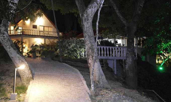 Prado Villa | Cozy Cabaña en Prado Tolima with Pool and Spa Amenities