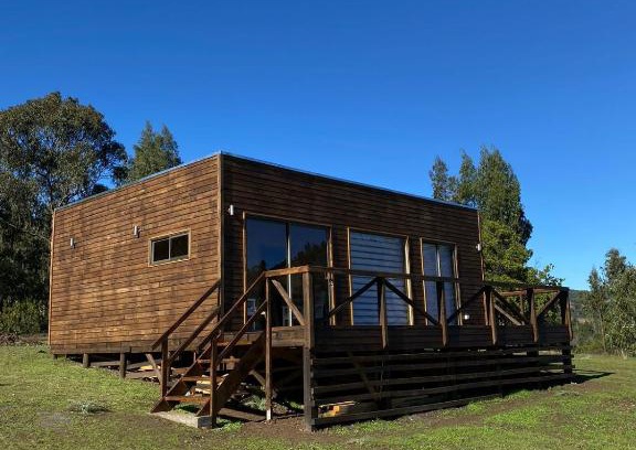 Navidad Apartment | Pet-Friendly Cabaña in Pupuya Navidad - Rated 9.3/10