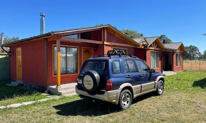 Osorno Apartment | Pet-Friendly Cabaña en Ruta Internacional 215 Awaits You