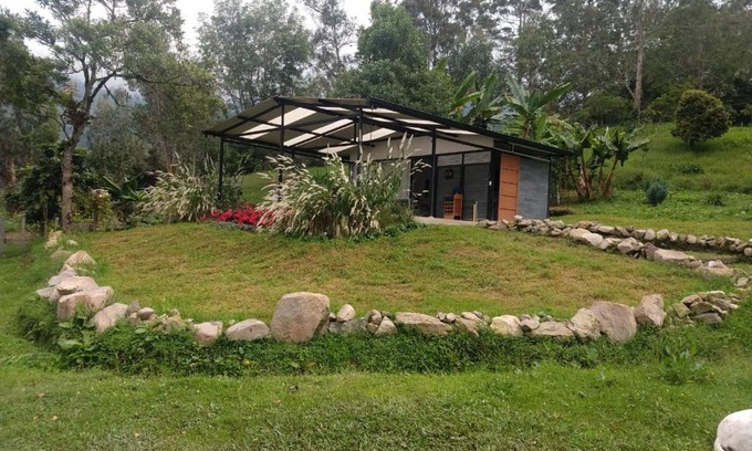 San Francisco Ski Chalet | Pet-Friendly Retreat at Cabaña Encanto de Luna - Rated 9.5