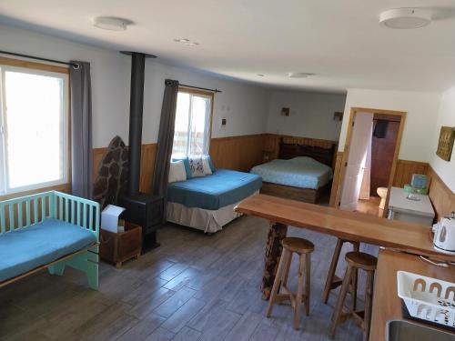 Curacautin House | Idyllic Retreat: Cabaña entre el Conguillio y Corralco