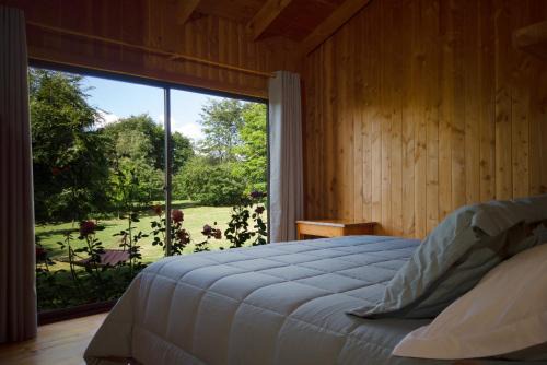 Panguipulli House | Family-Friendly Cabaña Familiar Panguipulli with Breakfast