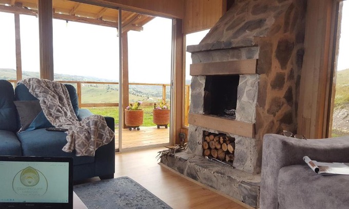 Tunja House | Rural Family Cabana: Guest Rated 10/10 with Breakfast