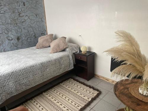 Yumbel House | Comfortable Stay at Alojamiento en Yumbel with Pool & Breakfast