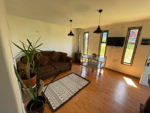 Yumbel Apartment | Pet-Friendly Cabaña Mediterránea with Perfect 10/10 Reviews