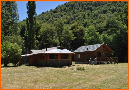 Malalcahuello House | Family-Friendly Cabaña Grande in Beautiful Malalcahuello
