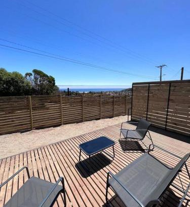 La Laguna Apartment | Pet-Friendly Retreat at Cabaña Hermosa Maitencillo