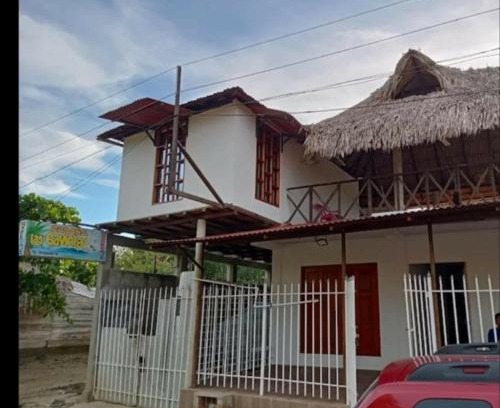 Monitos House | Family-Friendly Retreat at Cabaña Hospedaje Las Gaviotas
