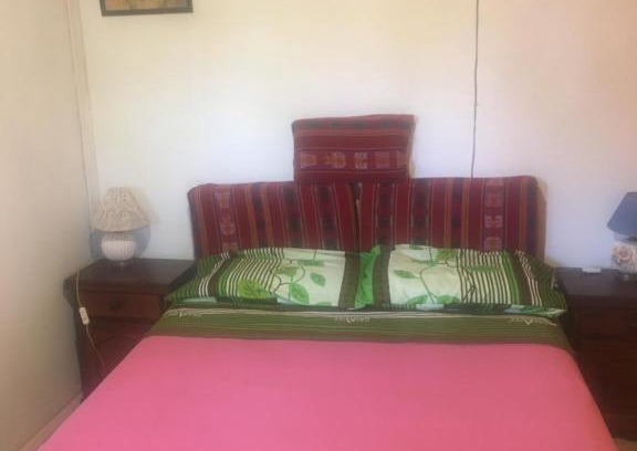 Riachuelo House | Pet-Friendly Cabaña Identidad with Pool and Breakfast