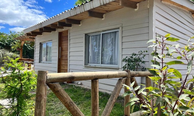 Las Toscas House | Exceptional Complejo El Refugio - Las Toscas for Families