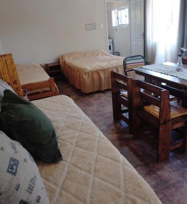 Rama Caida Apartment | Tranquil Cabaña Jireh: Child-Friendly Retreat with 9/10 Rating