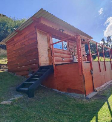 Guatavita Apartment | Discover Cabaña Kandilejas: Guest Rated 9.2/10