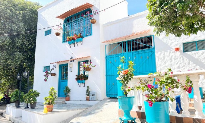 Puerto Triunfo House | Experience Cabaña La Aldea - Pet & Child-Friendly Retreat