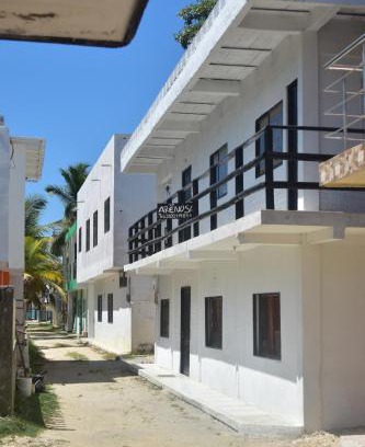 Covenas Cabin | Inviting Cabaña la Arenosa: Oceanfront Retreat with Breakfast
