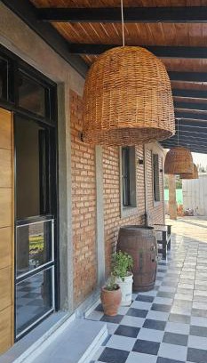 San Juan House | Relax at Cabaña la Colito: Family & Pet-Friendly Retreat