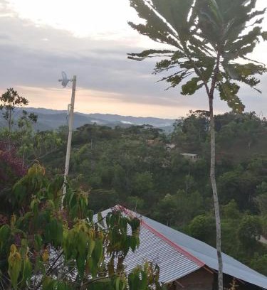 San Luis Other | Cabaña la fundadora