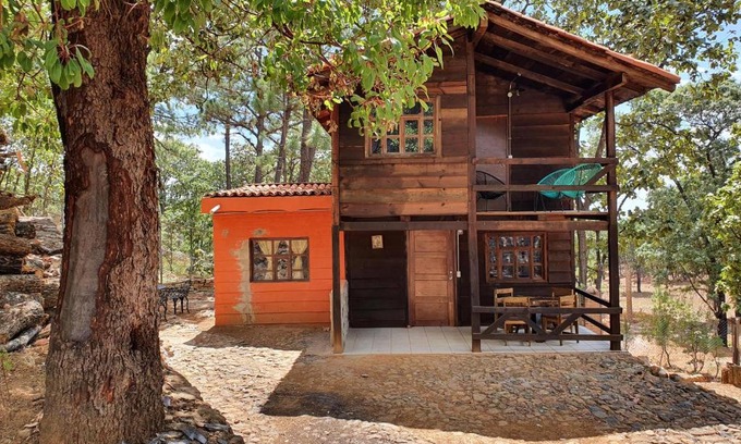 Tequila Other | Discover Cabaña La Mayahuel: Pet and Child Friendly Retreat