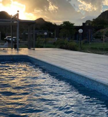 Chilecito House | Cabaña La puntilla