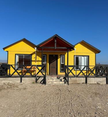 Tongoy House | Cabaña La quebrada 2