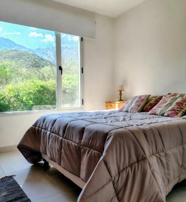 San Javier Department House | Pet-Friendly Cabañas La Raquela with Oceanfront Views
