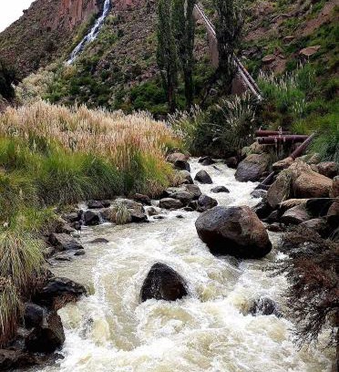 Oruro Other | Cozy Cabaña La Rinconada Cayara: Top-Rated Family Retreat