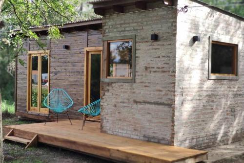 Ranchos Apartment | Experience Nature at Cabaña La Soñada - Rated 10/10!