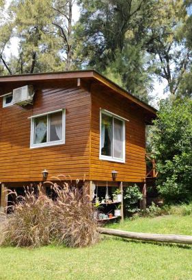 Dique Lujan House | Guest Rated: 9.8 at Cabaña Las Casuarinas del Delta