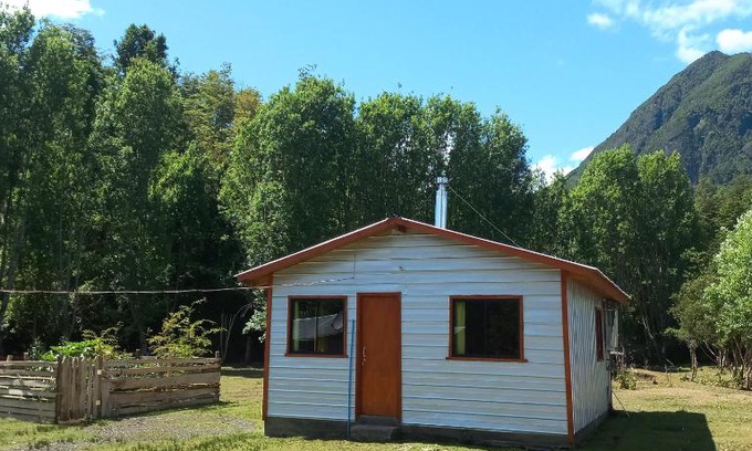 Conaripe House | Family-Friendly Retreat at Cabaña las Gotas
