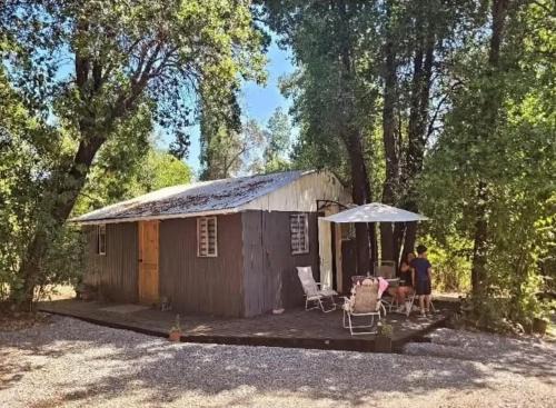 Bajos de Lircay Apartment | Explore Cabaña Lircay: Ideal for Families, Rated 10/10