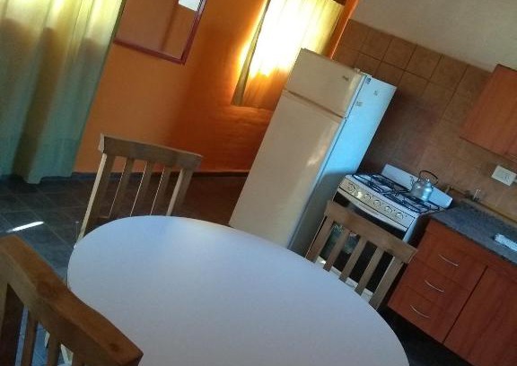 Yocsina House | Cozy Cabaña lo de Mirita: Pet & Child Friendly Retreat