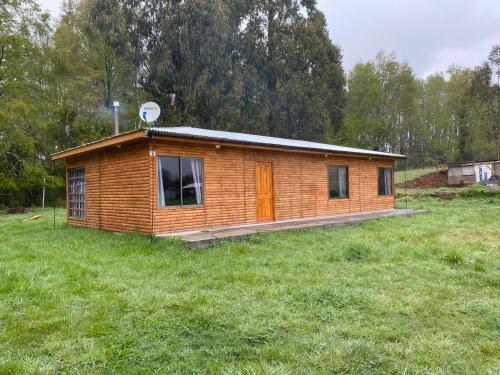 Loncoche House | Cozy Holiday Homes in Chile for Families and Pets