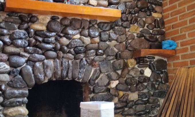Huasca De Ocampo Cabin | Discover Cabaña los Ángeles: Steps from the Magic Center