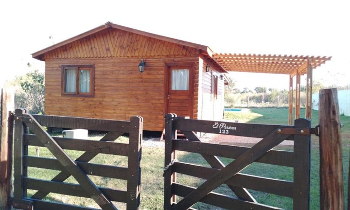 Capilla del Senor Apartment | Idyllic Cabaña Los Alamos: Oceanside Retreat for Families