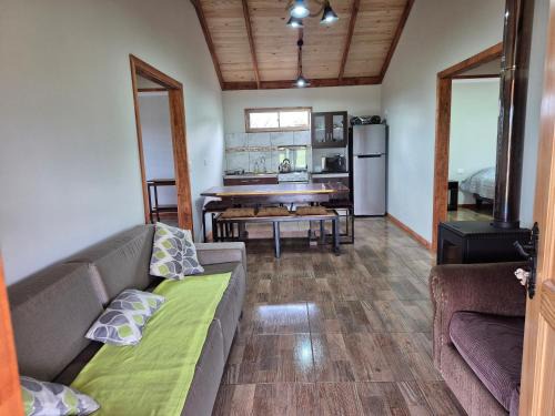 Pinto House | Cabaña Los Almendros