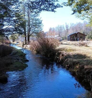 Curacautin Ski Chalet | Family-Friendly Retreat at Cabaña Los Chilcos - 10/10 Rating