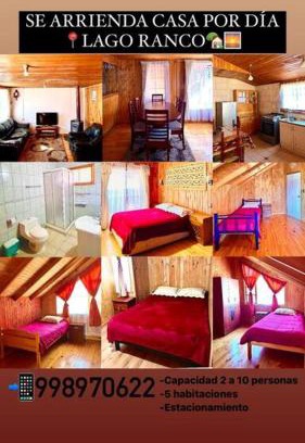 Llifen House | Pet-Friendly Retreat at Cabaña los Notros Awaits You