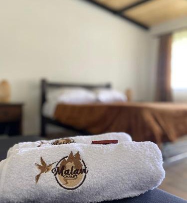 Floresta House | Discover Cabaña MALAVI Colibrí: Perfect for Families