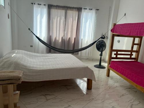 Puerto Escondido Apartment | Pet-Friendly Cabaña Maríamar2 with Stellar 9.4 Rating