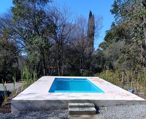 Rio Ceballos House | Stunning CABAÑA MI PAZZ with Ocean View & Pool Access