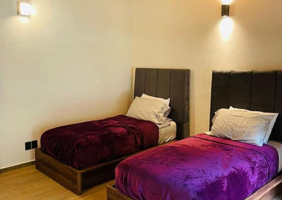 Tapalpa House | Family-Friendly Retreat at Cabaña Monarca Awaits You
