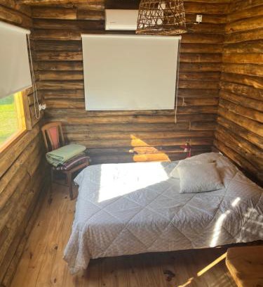 Tandil House | Cabaña Monoambiente Tandil