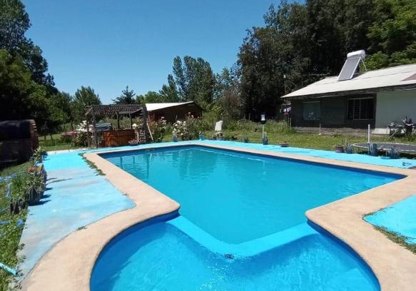 San Carlos Apartment | Cabaña Monte Blanco