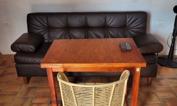 Barichara Cottage | Enjoy Family-Friendly Comfort at Cabaña Morada