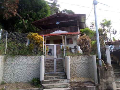 Necocli House | Pet and Child Friendly Retreat at Cabaña Murringo